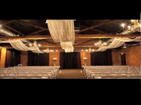 Our 8th Annual Bridal Open House & Tasting