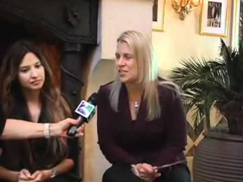 Around the Peninsula: Trump Wedding Show 2012