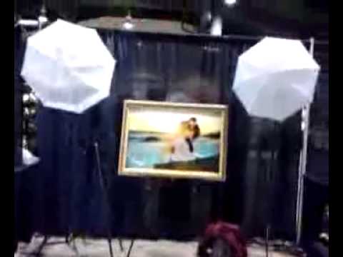 Antelope Valley Bridal Show - Sneak Preview
