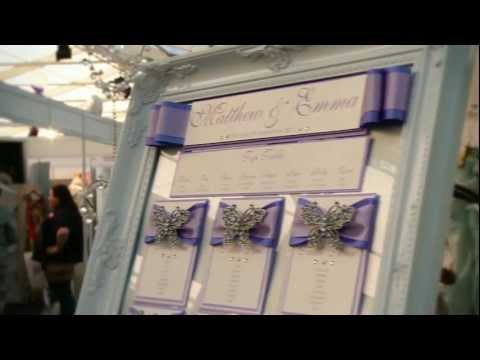 The Liverpool Wedding Show 2012