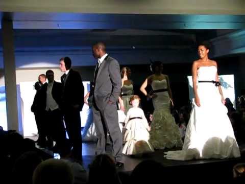 Wedding Show (01-15-12), Syracuse NY, www.NYpetals.com