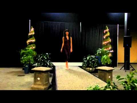 2012 Wedding and Event Fashion Show