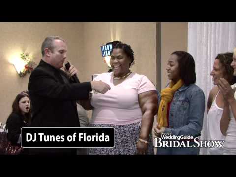 Perfect Wedding Guide Melbourne Florida Bridal Show Overview - January 2012