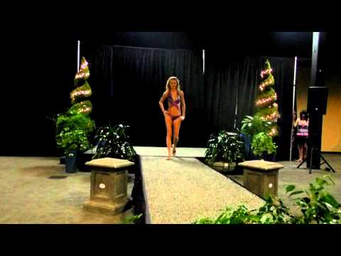 2012 Wedding and Event Fashion Show - Part 2