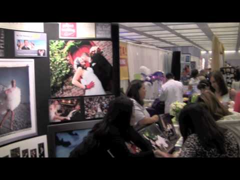 BrideWorld Expo Jan. 14th &15th 2012