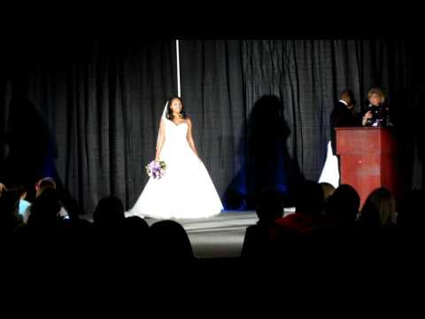 St. Louis Best Bridal Fashion Show
