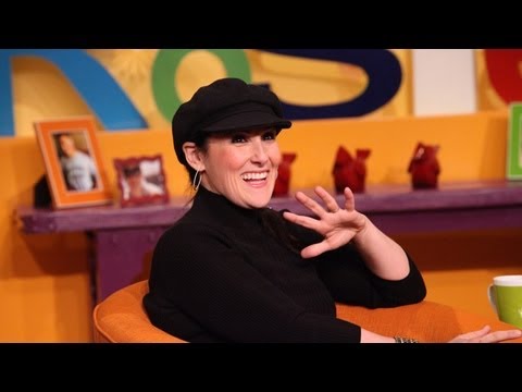 Ricki Lake and Rosie Talk Wedding Plans - The Rosie Show - Oprah Winfrey Network