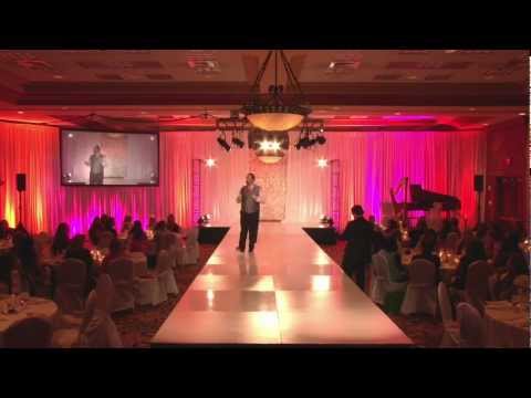 The Tulsa Wedding Show - Bride Video
