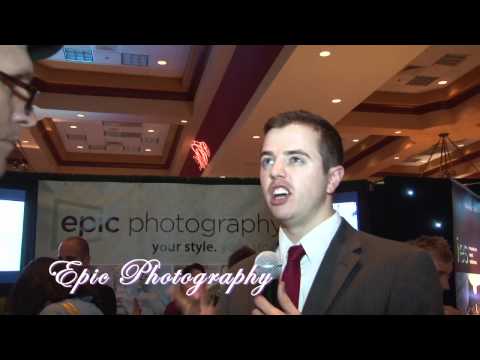 The Tulsa Wedding Show Vendor Interviews - Part 2 - Juliet Films