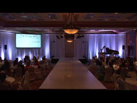 The Tulsa Wedding Show Fashion Show - Part 4 - Juliet Films