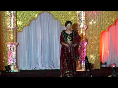 International Wedding Event Design