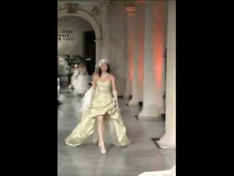 Atelier Aimée - Giulietta e Romeo Collection