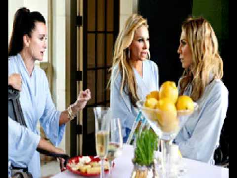 The Real Housewives of Beverly Hills S2 Episode 20 Part 5 of