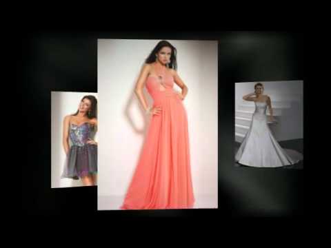 Blackstones Bridal & Prom Louisville's Choice for Style and Beauty!