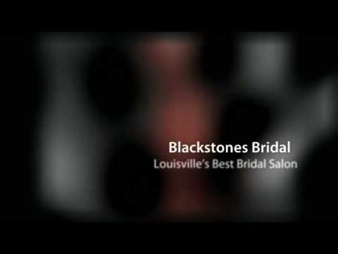 Blackstones Bridal Located in Louisville, Ky