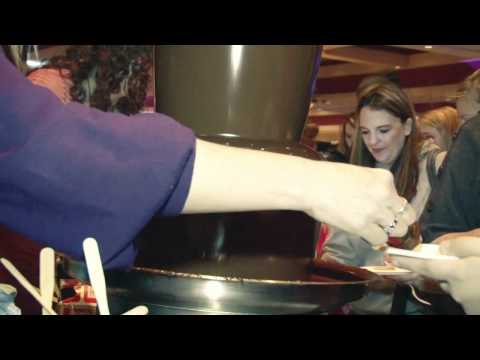 The Arlington Wedding Show - Bride Video