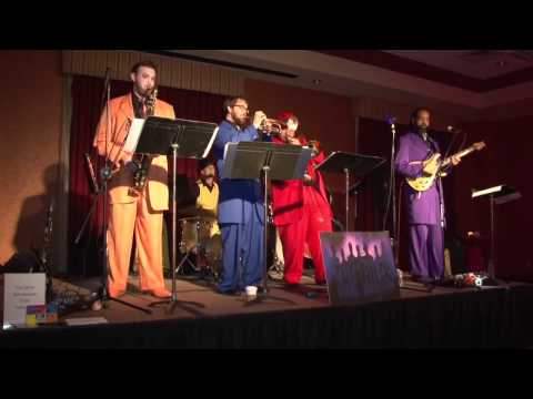 The Arlington Wedding Show - Juliet Films