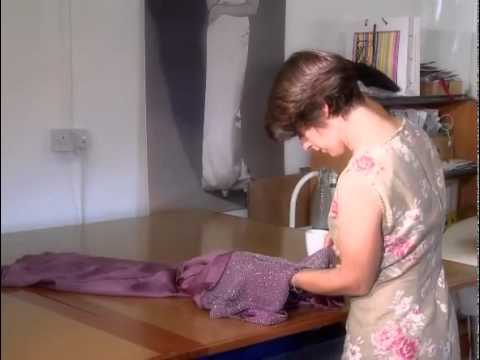 Wedding Designers S2 ep. 5 - Suzanne Glenton