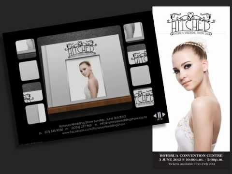 Hitched 2011 Highlights (Version2) created for prospective Taupo, Tauranga, and wider BOP