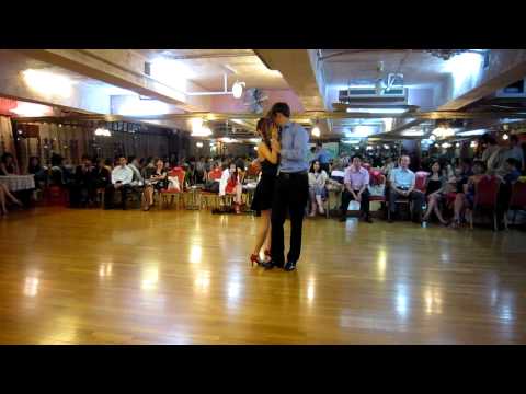 Romantic Wedding Dance