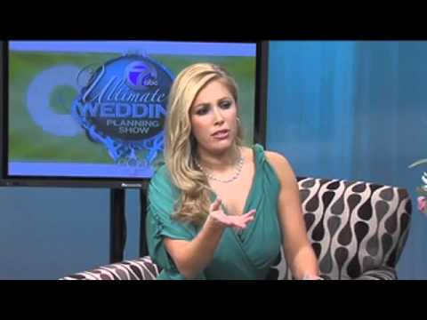 White House Wedding Chapel - WXYZ 2012