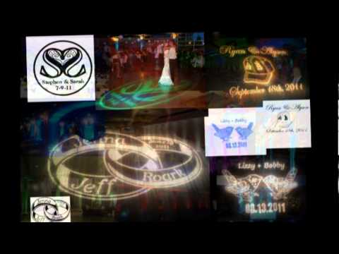 Adam's DJ Service Wedding Show Montage