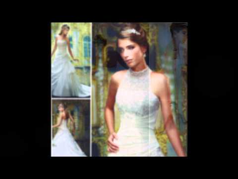 2012 Wedding Gowns for Sale