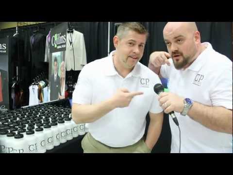 Crescendo Productions WEDDING SHOW BLOG 1