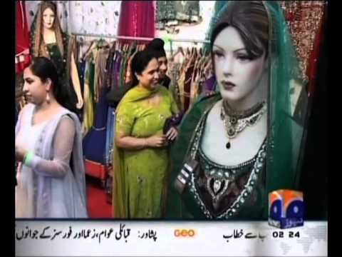 Asian Wedding Show in London by Naseer Ahmed