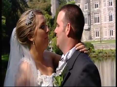 Dont Tell The Bride 23/5/2011 Part 4 - Jeutonic Bridal Wear Kilkenny