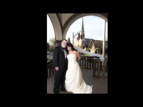 Katrina and Kyle a Bellingham Wedding