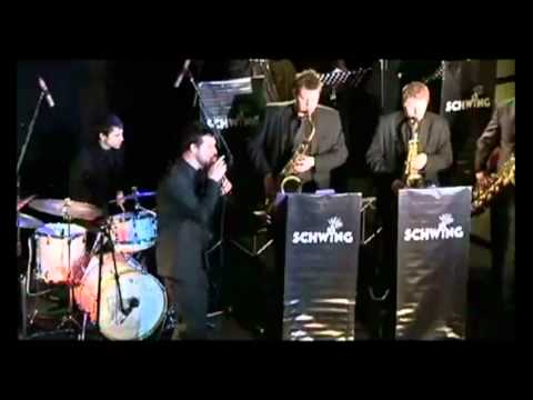 Swing Dance Band