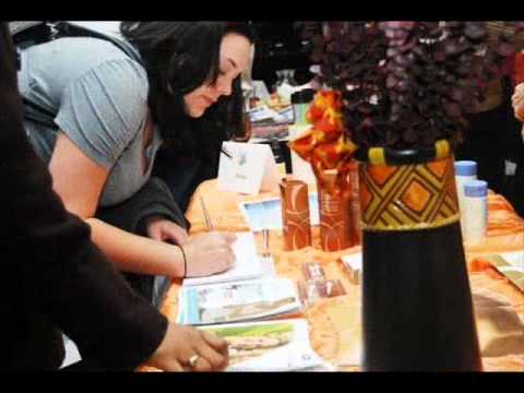 Generic Spot for Mid-South Wedding Show