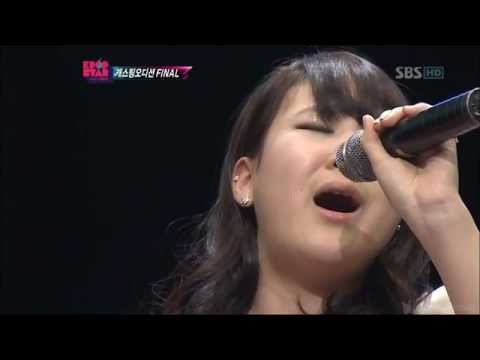 :: [kpop star] 박지민 i believe i can fly (r. kelly) k팝스타 [song edit]
