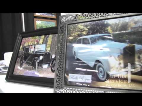 Asheville Wedding Festivals Winter 2012 Show Promo.mov