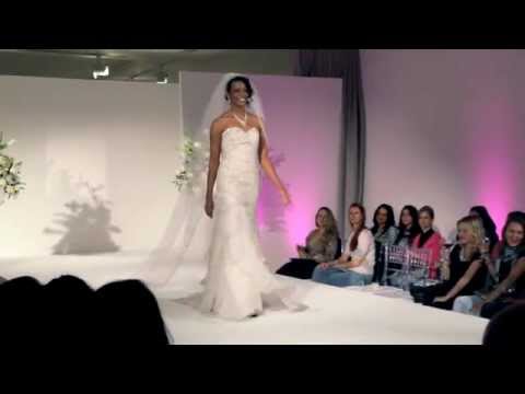 Pink Pride Brides Fashion Show 2011 - Produced by Hitched Events