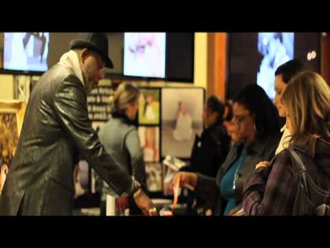 Feb 26 Sports Gallery Bridal Expo Portsmouth Virginia