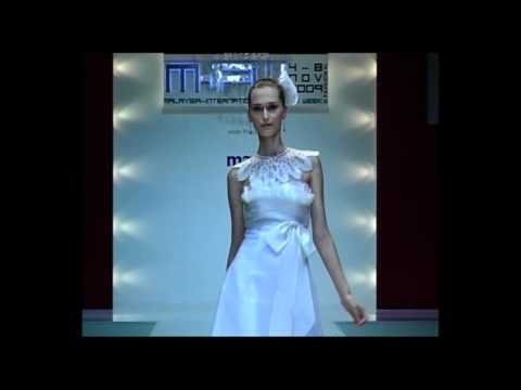 Pretty In White - Celestial : Flowers of the Orient {part two}
