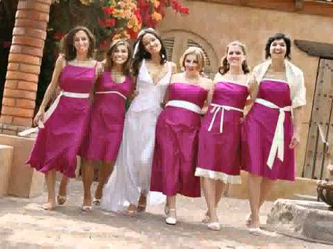 Bridesmaids - Trailer [Bridesmaids]
