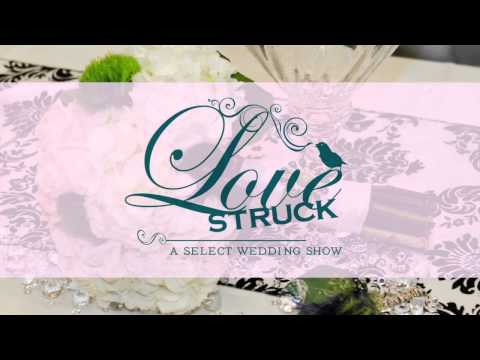 Lovestruck Wedding Show