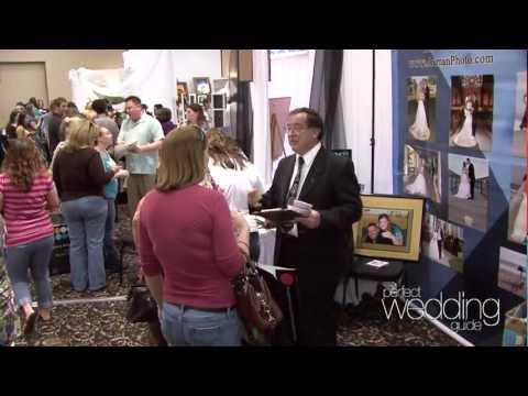 Brevard's First Bridal Show of 2012