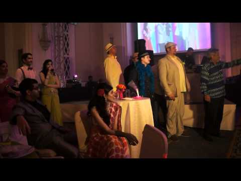 polish hindu dance