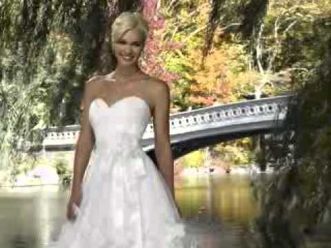 Informal Wedding Gowns