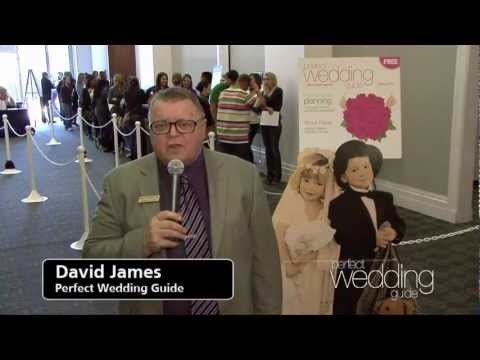PWG Jacksonville Bridal Show January 2012