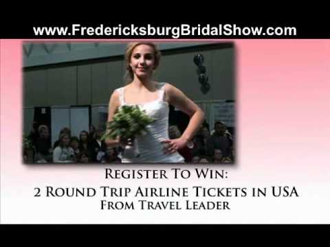 TV SPOT 2012 Big Day Bridal and Event Expo REV.wmv