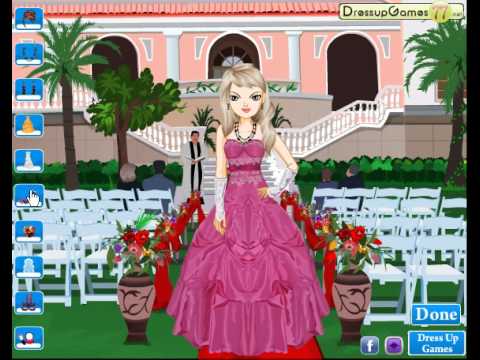 Colorful Wedding - Trailer