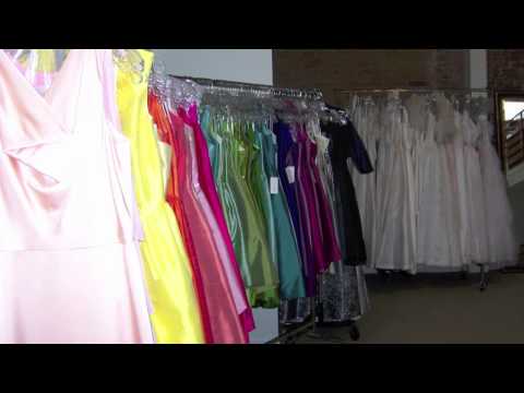 Anna Elyse #1 (Wedding Gowns)