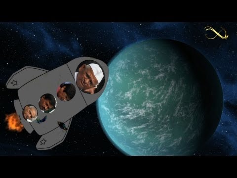 Funny Little Planet : Episode 246 - Comedy Show Jay Hind!