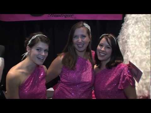 Your Wedding TV Bridal Show