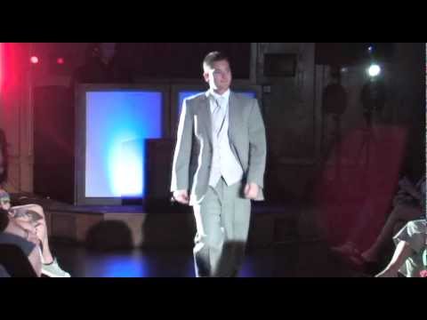 WPTC Wedding Fashion Show 2011- A Verola Studio Film